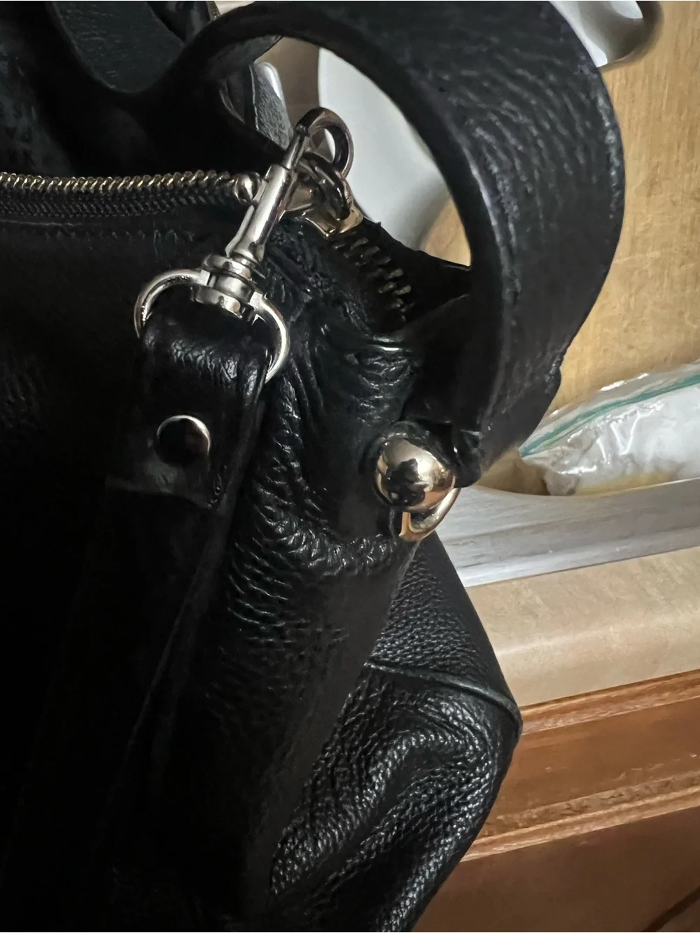 kate spade relaxed slouchy